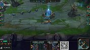 Faker6.15加强豹女：教育小黑Blank如何打野