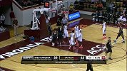 NCAA-1314赛季-超恐怖隔扣西弗吉尼亚Jawan_Statenye-专题