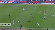 贝里沙 意甲 2019/2020 拉齐奥 VS 斯帕尔 精彩集锦