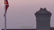 天安门升国旗时，为何只升到28.3米，多一点都不行？
