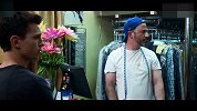 荷兰弟和鸡毛，联手推出《蜘蛛侠英雄远征》全新片段
