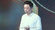 创业浦东 一路狂奔_真人秀_第二集_雏鹰组路演PK（上）