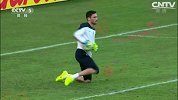 世界杯-14年-小组赛-E组-第3轮-法国队赛前热身博格巴重回首发-花絮