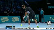 ATP-14年-年终总决赛锦织圭逆转费雷尔 成亚洲首位四强球员-新闻