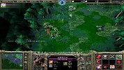 Dota-20110317-满楼水平200部特别版遭遇Zhou神黑店