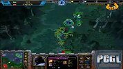 DOta PCGL-DOTA第8轮-CH vs