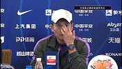 王宝山：比赛到这时候双方已无秘密可言 苏亚雷斯能否登场待定