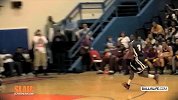 街球-13年-路易斯维尔新生下一个艾弗森5尺8寸小黑豆Chris_Jones高中集锦-专题
