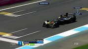FE-17年-FE国际汽联电动方程式锦标赛墨西哥城站排位赛HIGHLIGHTS-专题