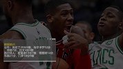 篮球-18年-杰伦布朗21分欧文缺战 绿军客场狂胜公牛-新闻
