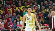 CBA-1718赛季-独家对话赵岩昊：“抢七”历史一刻 拼劲最后一颗子弹-专题