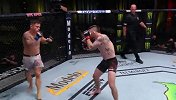 拼拳飞膝降服样样有！UFC onESPN27出战选手精彩终结
