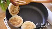 三分钟自制一份超足量的肉夹馍，口感太好了
