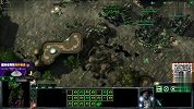 【星际争霸2】执政官模式挑战职业选手-01