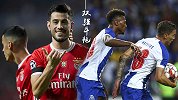 葡超最新夺冠赔率：波尔图、本菲卡两强斗艳 葡萄牙体育彻底掉队