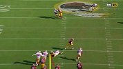 NFL-1718赛季-第6周球员集锦： Kirk Cousins-专题