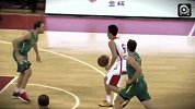 CBA-1415赛季-新赛季球队巡礼：辽宁队追风小子郭艾伦-专题