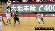 CBA-1314赛季-常规赛-第29轮-青岛双星vs广东宏远-合集