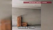男子索要装修款未果，向房屋业主泼汽油并点燃，二审改判15年有期徒刑