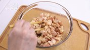 【日日煮】烹饪短片-椒盐鸡软骨