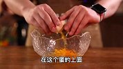 为什么鸡蛋做的蛋包饭能卖40，而蛋炒饭只能卖9.9？