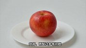 每天都吃苹果，有助消散结节？医生：苹果的三个食用禁忌，需了解