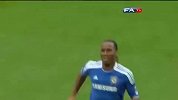 英足总杯-1617赛季-2012年足总杯决赛经典回顾 切尔西2比1险胜利物浦-专题