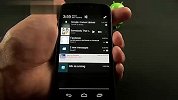 谷歌Android 4.1(JellyBean)演示视频