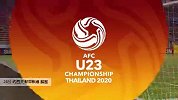 约西夫·默罕默德 U23亚洲杯 2020 沙特阿拉伯U23 VS 叙利亚U23 精彩集锦