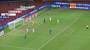 第46分钟石家庄永昌球员奥斯卡·马里图射门 - 打偏