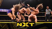 WWE NXT第546期（原声中字）