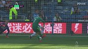 第81分钟哈德斯菲尔德球员勒费换上