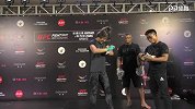 武亚楠公开训练自信满满 与观众风趣互动燃爆现场