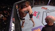 UFC-16年-格斗之夜82：次中量级派尔vs斯宾塞集锦-精华