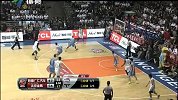 CBA-1314赛季-季后赛-总决赛-第2场-北京26次失误仍赢球 哑火新疆成“鱼腩”-新闻
