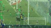 中国足协杯-15赛季-淘汰赛-第4轮-第5分钟进球 闫相闯门前垫射破门-花絮