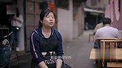 三位大姐开的干拌面店，就算没有牌子，生意却十分火爆