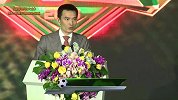 曾钢：足球与综艺跨界作为起点 希望能和更多媒体合作