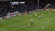 英超-1314赛季-联赛-第27轮-诺维奇斯诺格拉斯禁区外低射破门-花絮