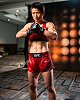 2.0版重装上线 张伟丽拍摄定妆照