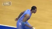NCAA-这货要火！丹尼格林大学时残暴隔扣干翻对手-专题
