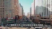 市民马路上拉网打羽毛球肆无忌惮，汽车逼的都得溜边走？警方回应