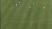 足球-13年-梅西戴帽亨利传射 梅西朋友队8：6世界明星联队-精华