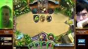 炉石传说 ESL 第七周决赛- Zalae vs Pinpingho