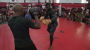 UFC-16年-格斗之夜94伊达尔戈站公开训练日集锦-精华