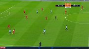 卡拉斯科 中超 2019 中超 联赛第29轮 天津天海 VS 大连一方 精彩集锦