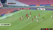 阮德战 U23亚洲杯 2020 越南U23 VS 朝鲜U23 精彩集锦