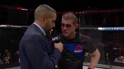 UFC-17年-格斗之夜103：轻量级劳佐vs海尔德集锦-精华
