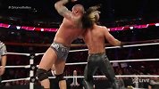 WWE-14年-RAW第1119期：权限组内讧 罗林斯技压毒蛇登顶一哥-花絮