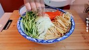 年夜饭必吃的一道菜：家常凉菜，清爽可口、开胃解腻